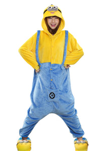 Minion Onesie