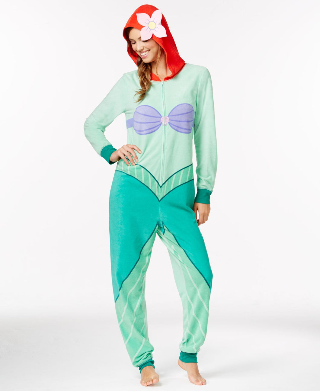 Ariel Onesie