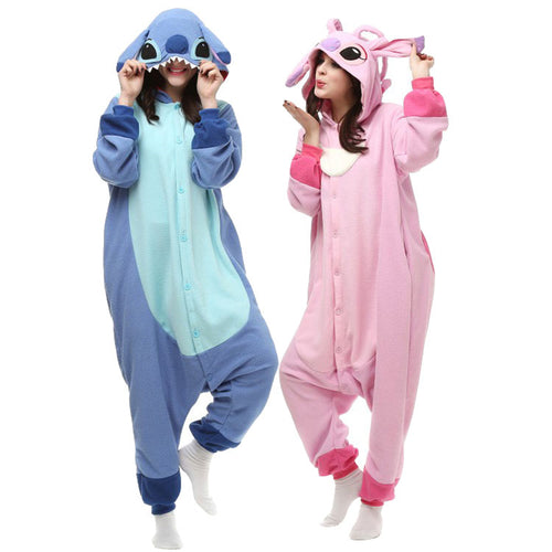 Stitch Onesie