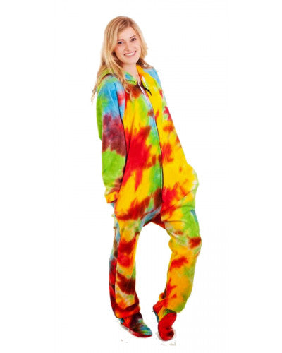 Tie Dye Onesie